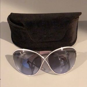 Tom Ford Sun Glasses